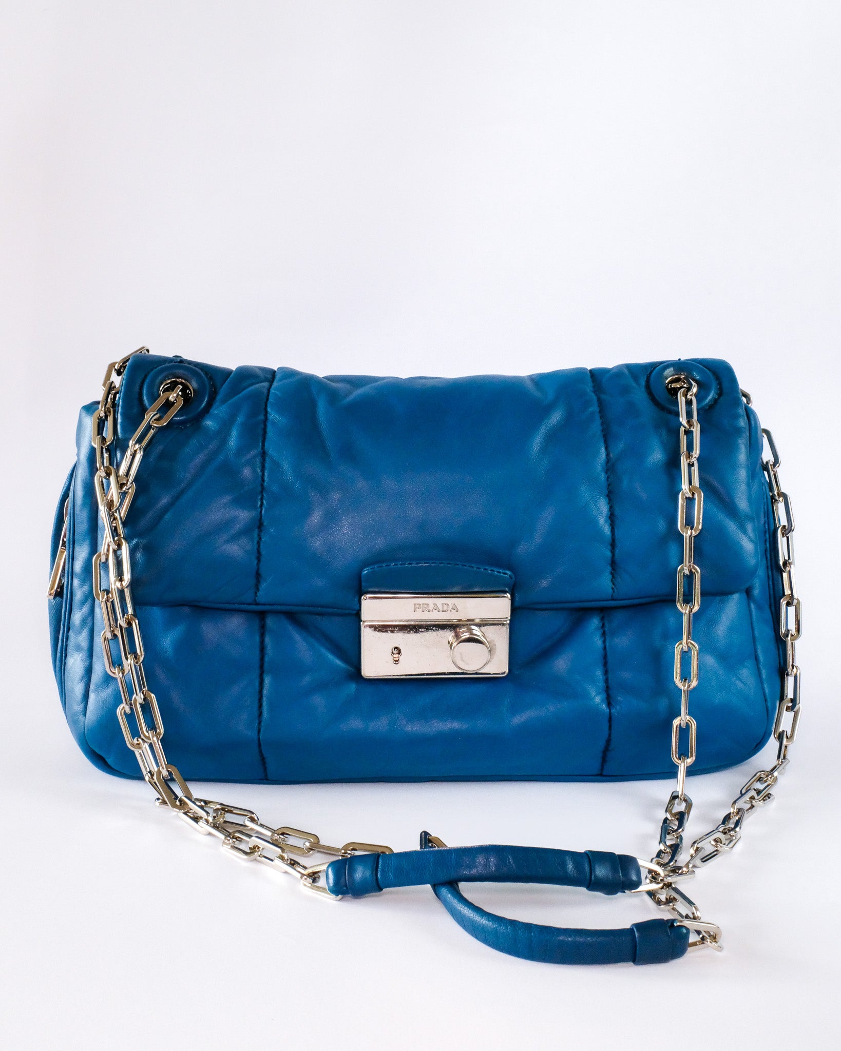 Prada bomber bag Clearance