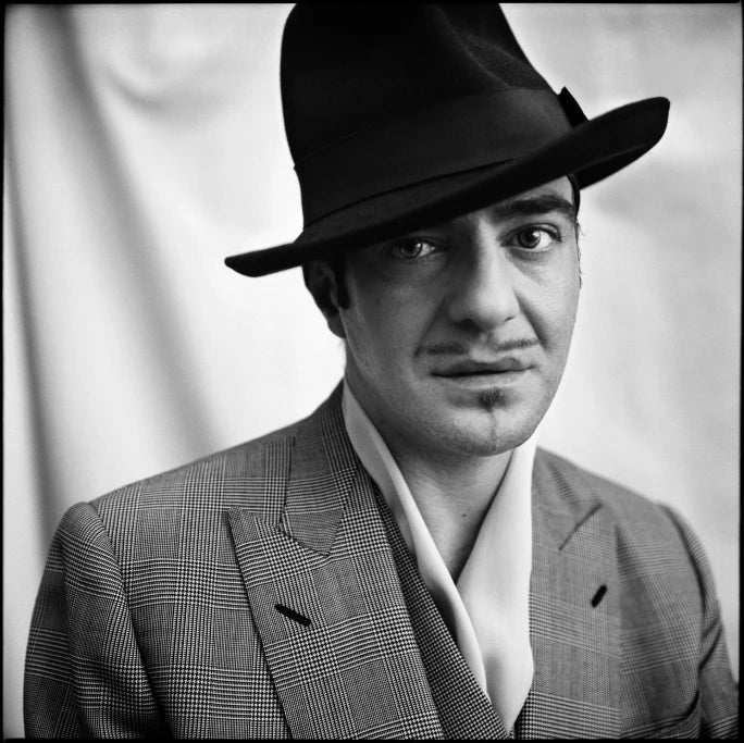 Era Galliano w Diorze