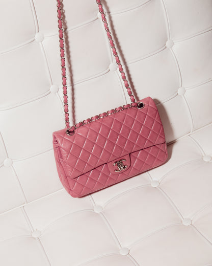 Chanel Timeless Flap 25