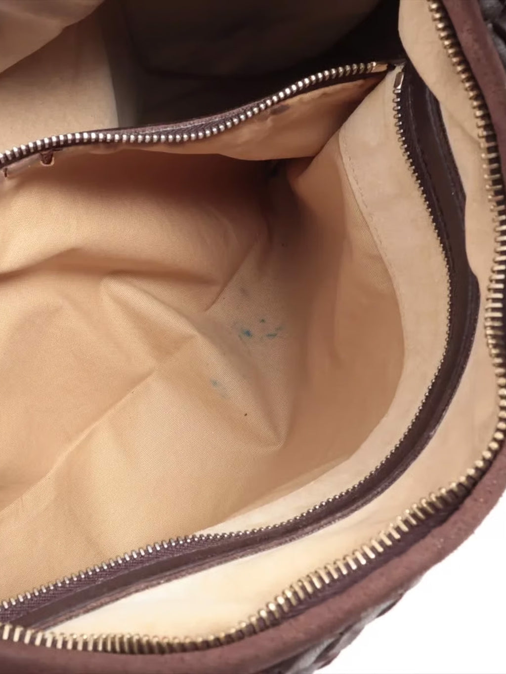 Bottega Veneta Large Veneta hobo bag, Intrecciato, dark brown
