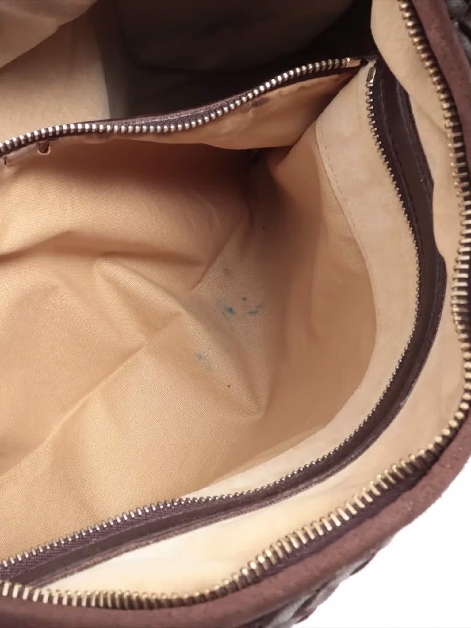Bottega Veneta Large Veneta hobo bag, Intrecciato, dark brown