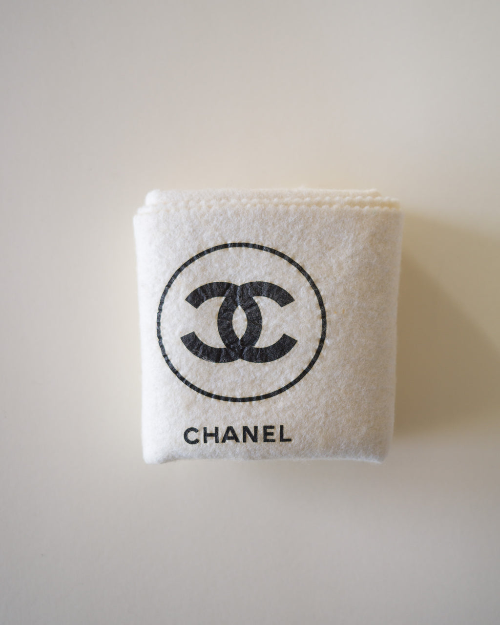 Chanel Vintage Medium Mademoiselle Double Flap Bag