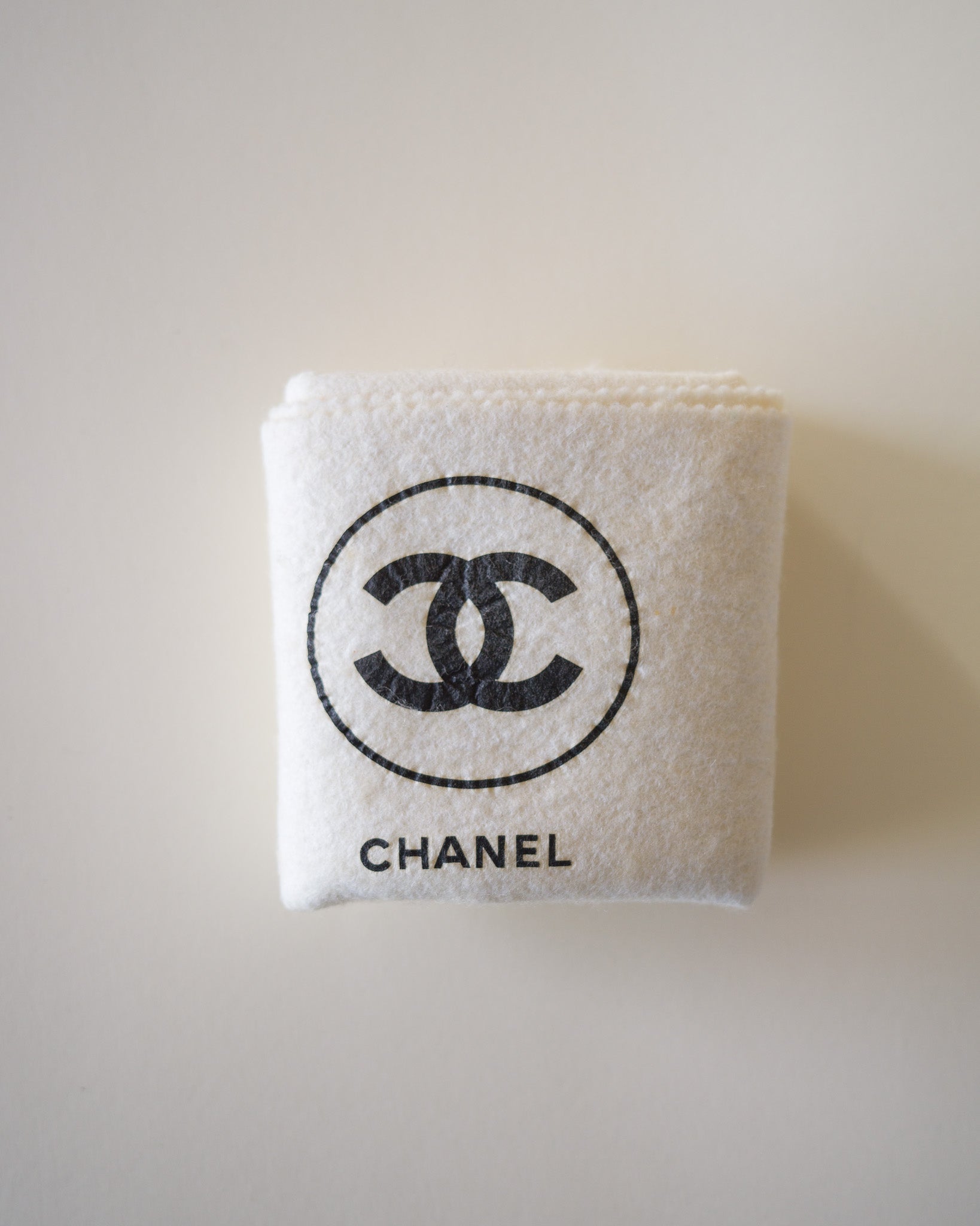 Chanel Vintage Medium Mademoiselle Double Flap Bag