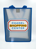 Chanel Shopping Center Tote Autumn Winter 2014 Chanel