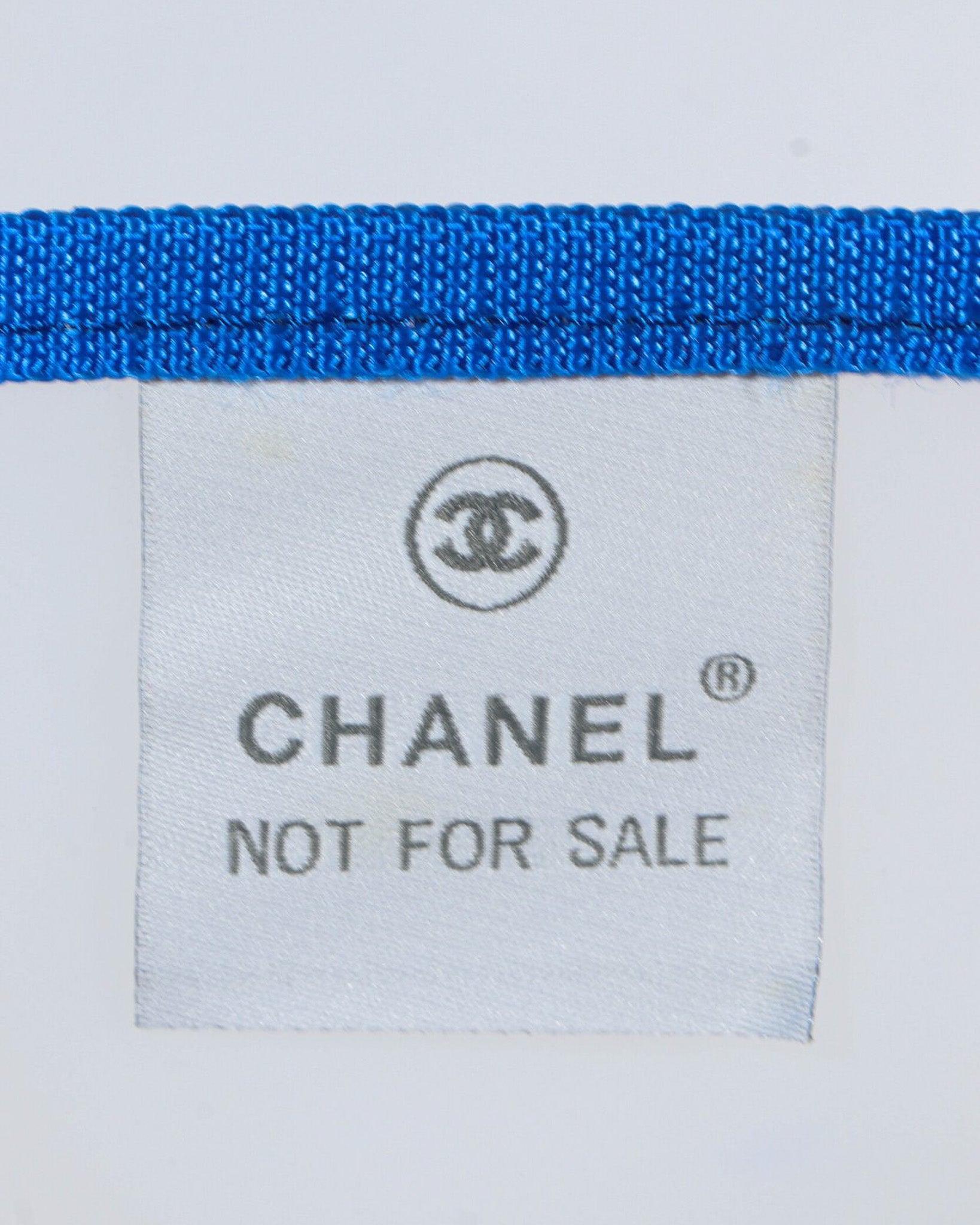 Chanel Shopping Center Tote Autumn Winter 2014