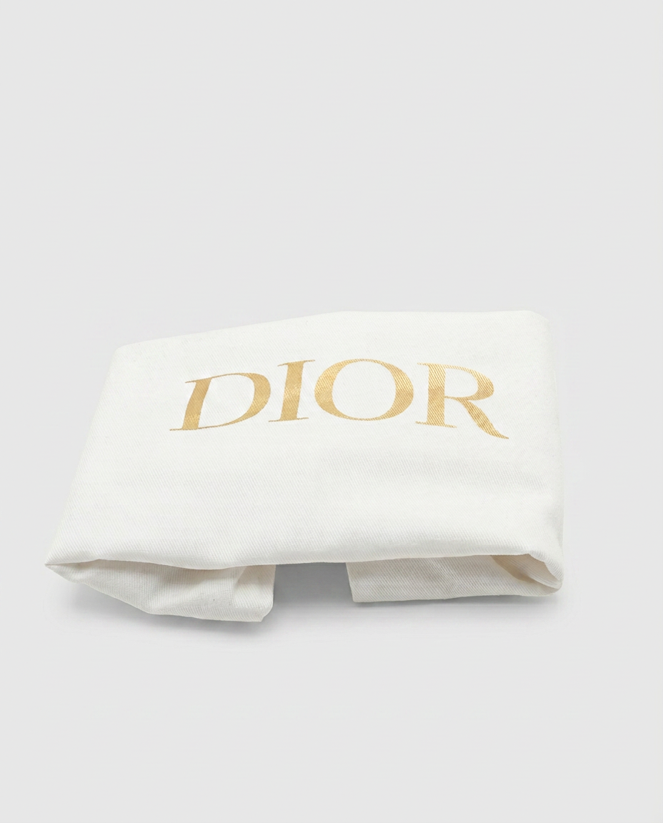 Sac Dior Lady D-Joy Medium, agneau orange, 2022