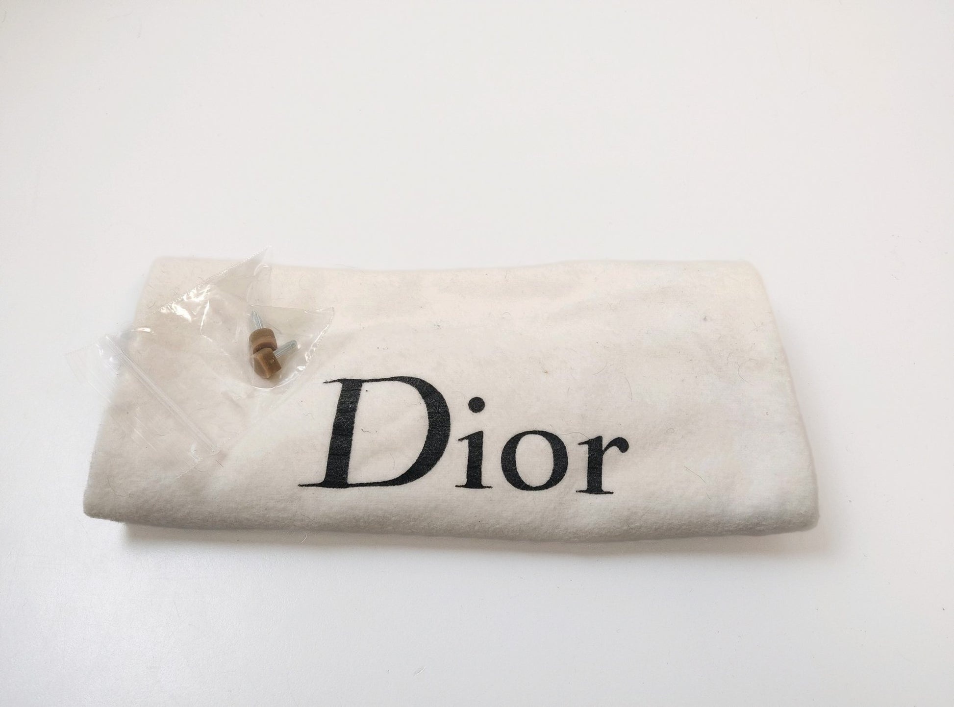 Sandały Dior Trotter – era Galliano, rozmiar 41