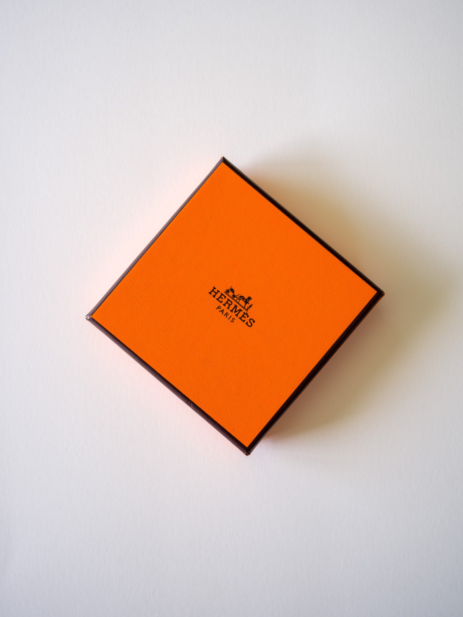 Hermès bransoletka Glenan Jean Brut  Rose Gold