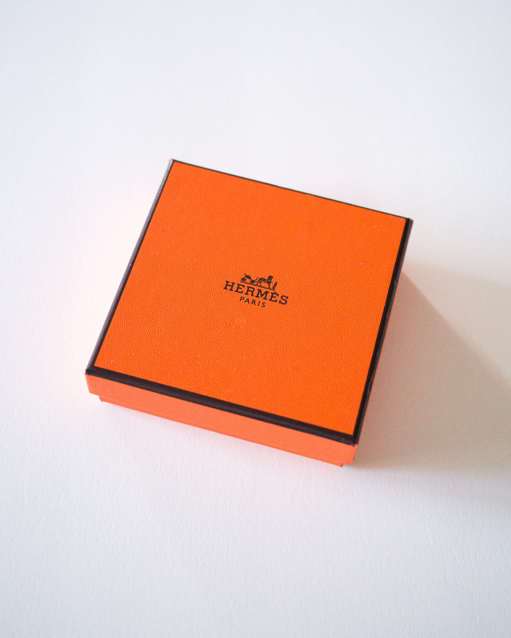 Hermès Kelly Double Tour Rose Gold Mauve Pâle bransoletka