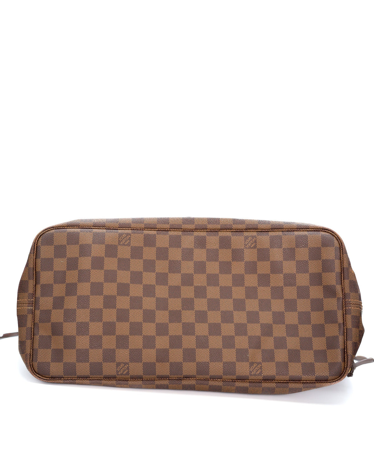 Louis Vuitton Neverfull GM Damier Ebene Louis Vuitton