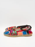 Hermès espadryle Malaga (37) Hermès