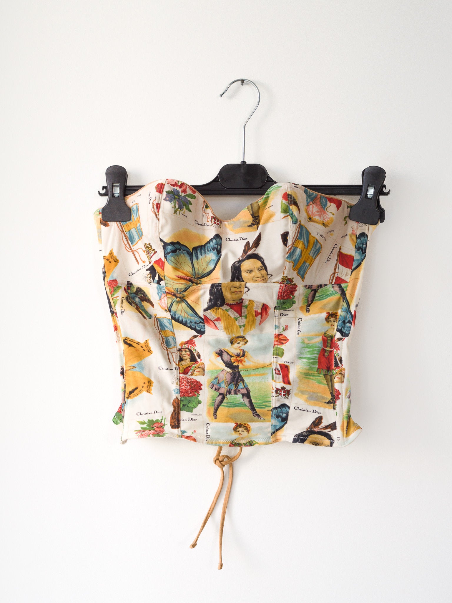 Dior gorset SS2002 (36)