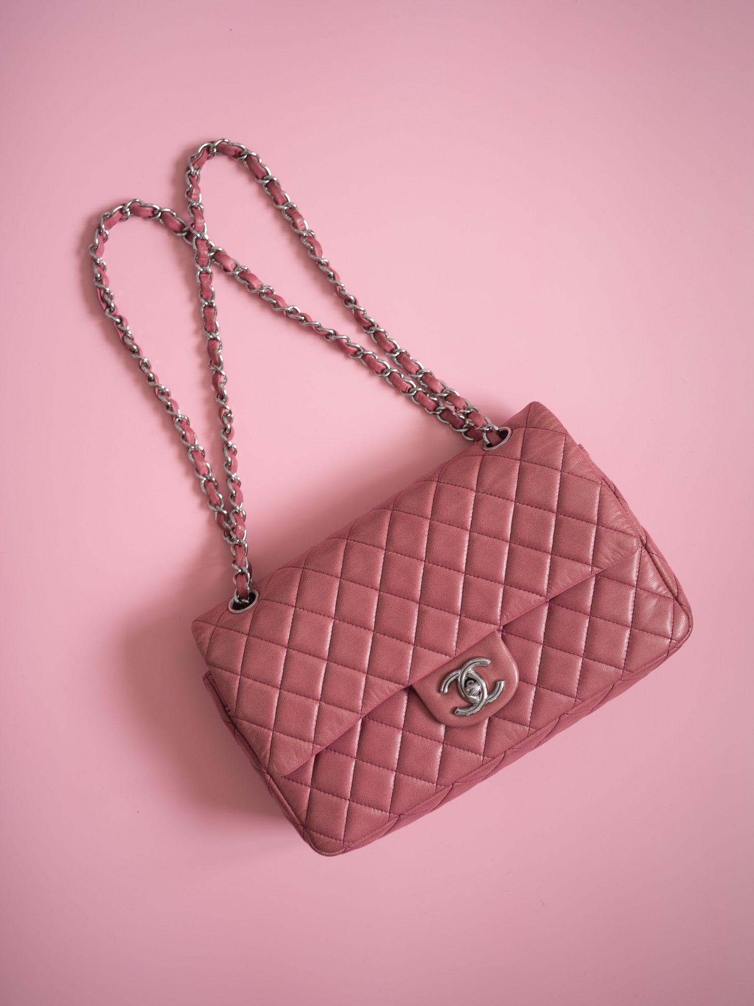 Chanel Timeless Flap 25 Chanel