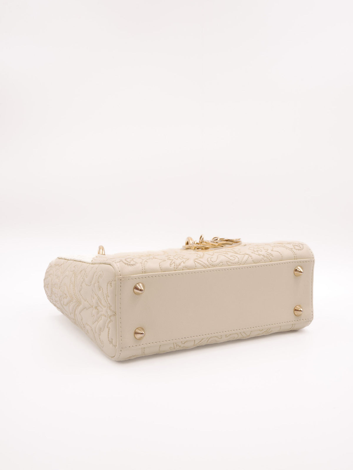 Torebka Lady Dior Small limitowana edycja (2022) Dior
