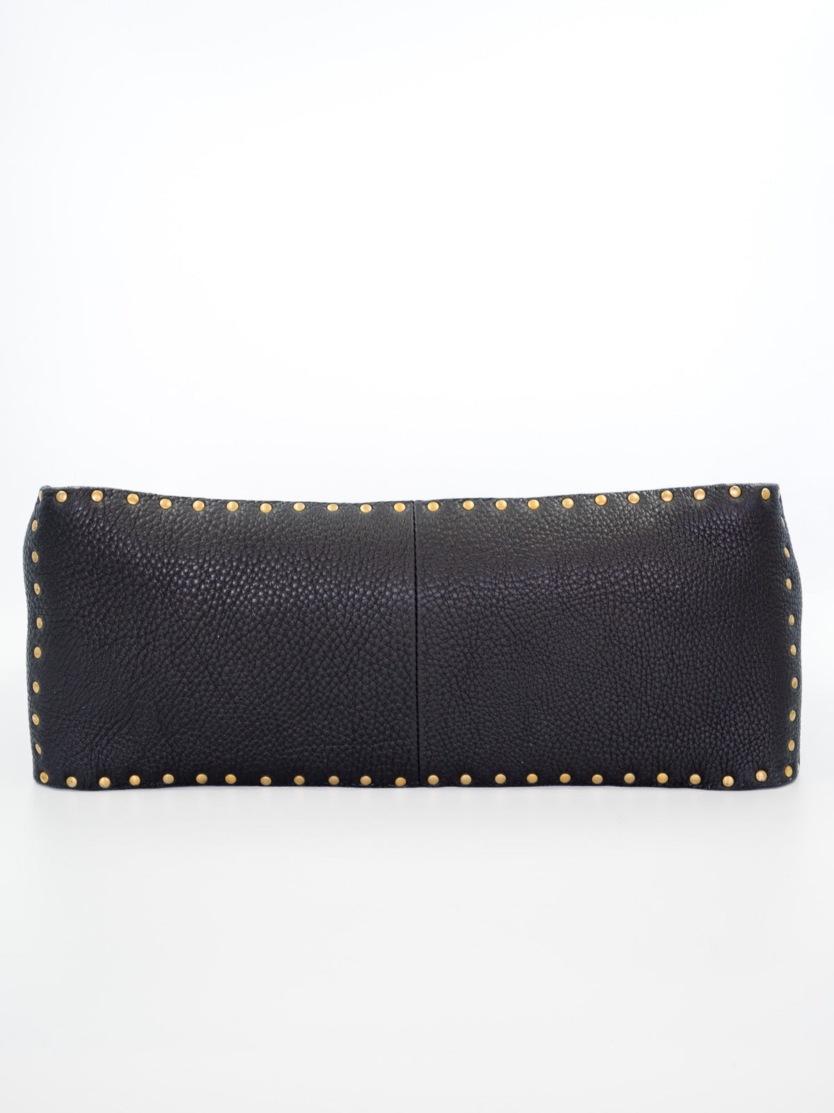 Torebka Céline Studded Boogie czarna rok 2000 Céline