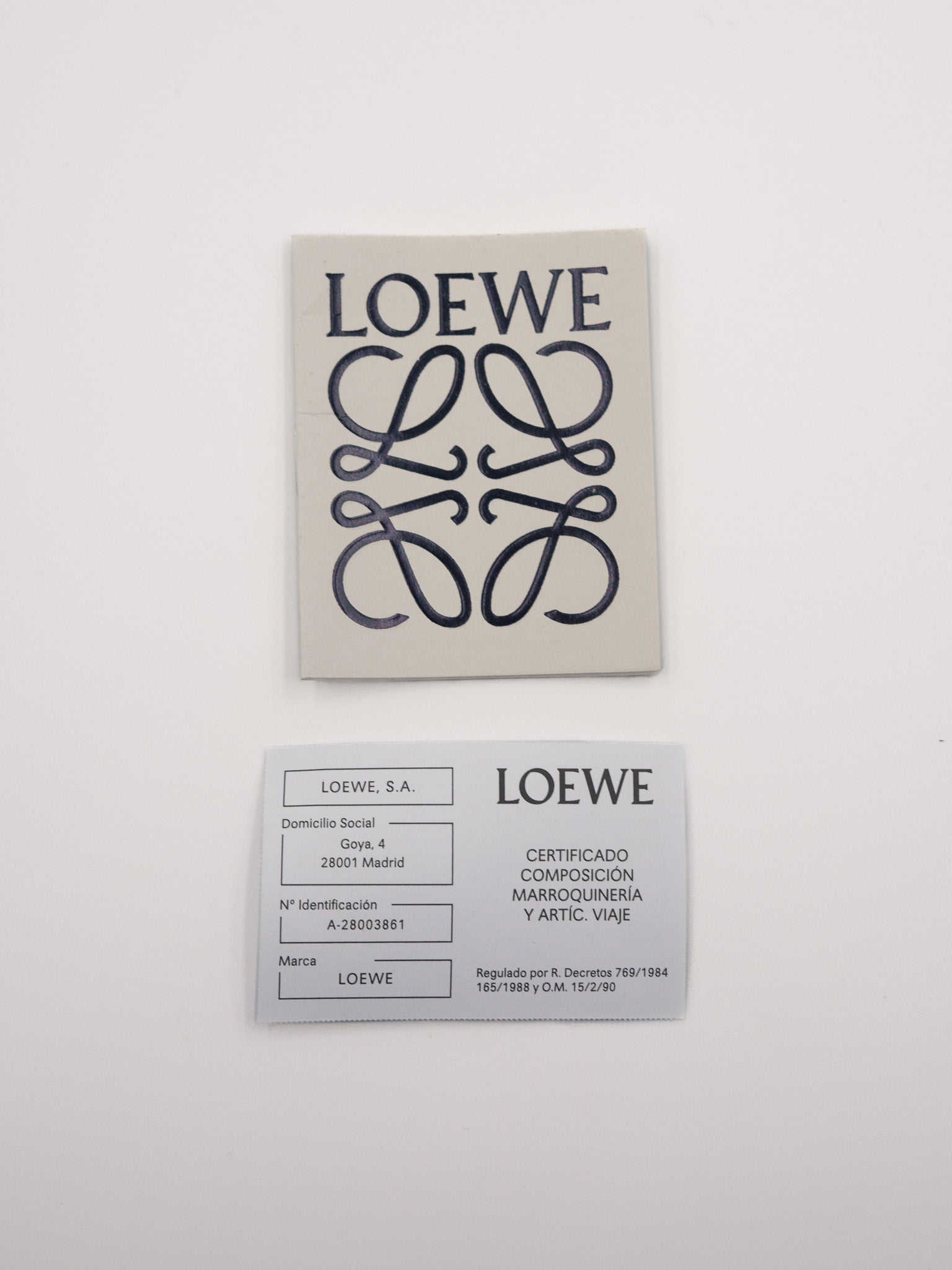 Torebka Loewe Hammock Drawstring Medium Sand