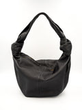 Bottega Veneta torebka Double Knot czarna