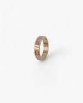 Pierścionek Cartier Love Diamond Rose Gold 18K 0.02ct (50) Cartier