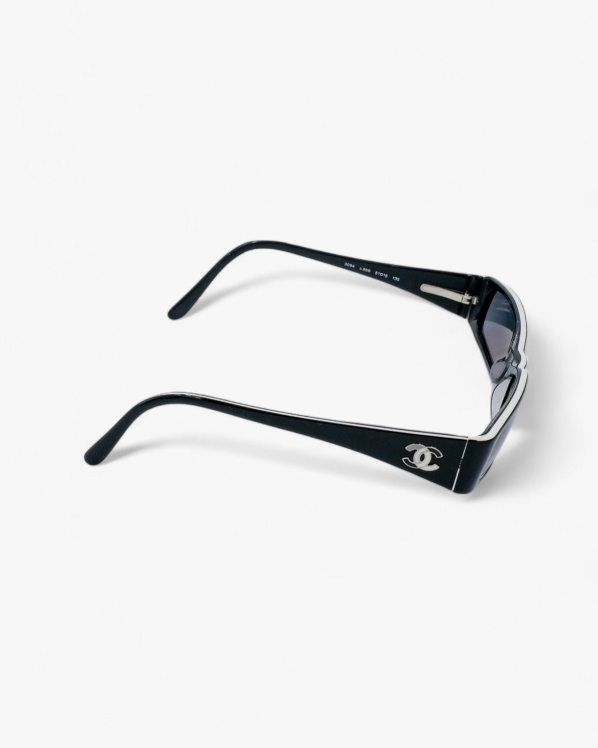 Chanel Okulary Przeciwsłoneczne Chanel