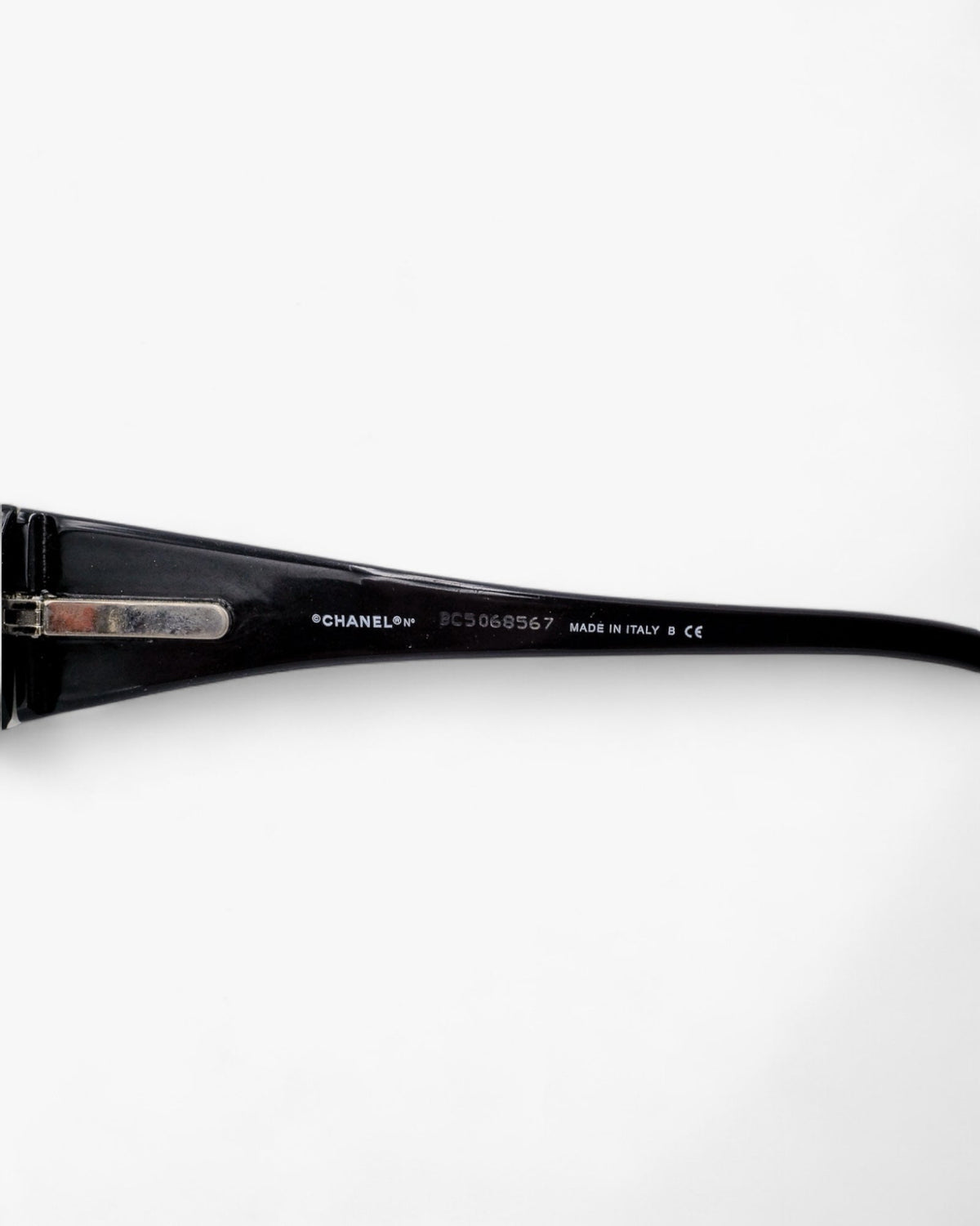 Chanel Okulary Przeciwsłoneczne Chanel