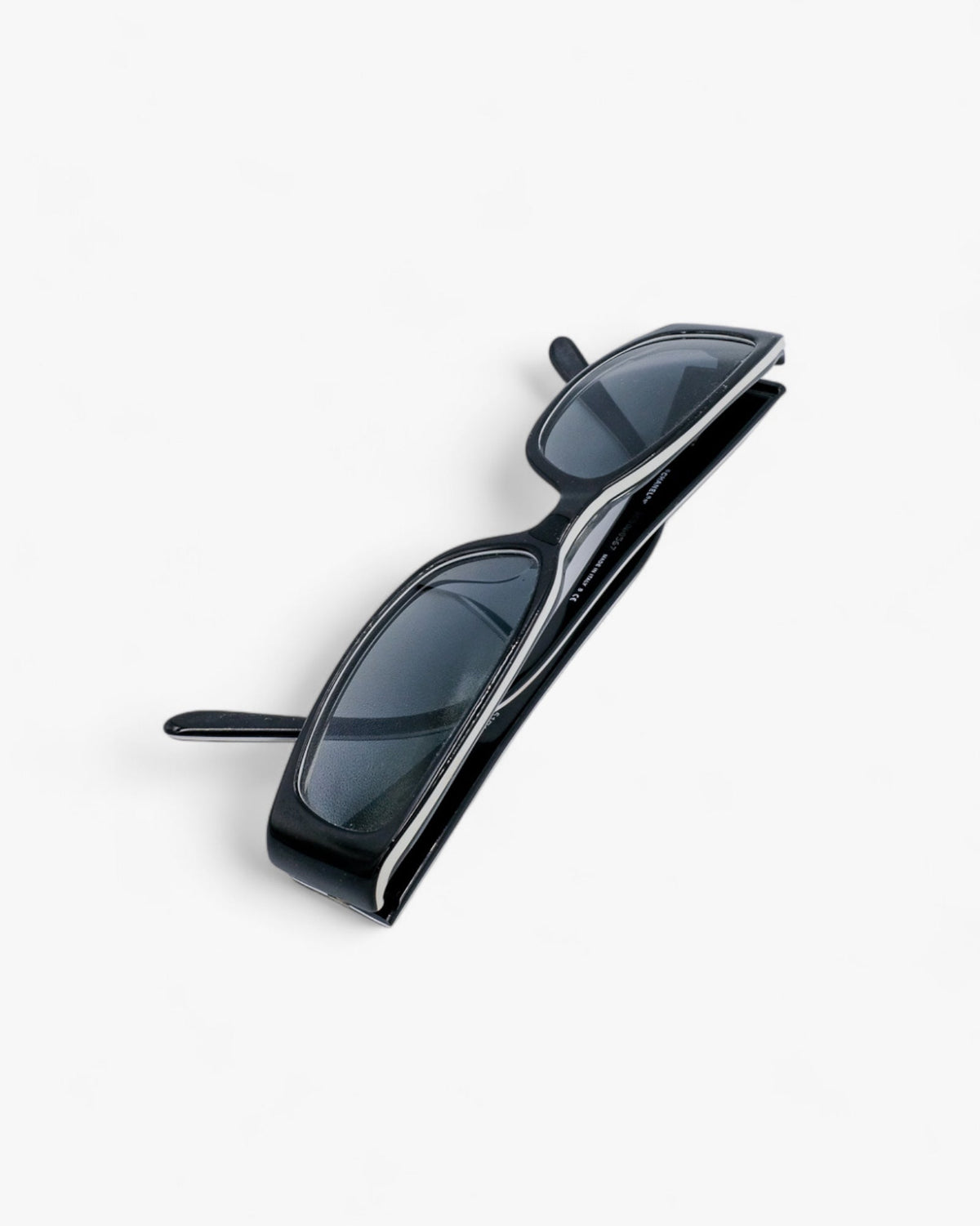 Chanel Okulary Przeciwsłoneczne Chanel