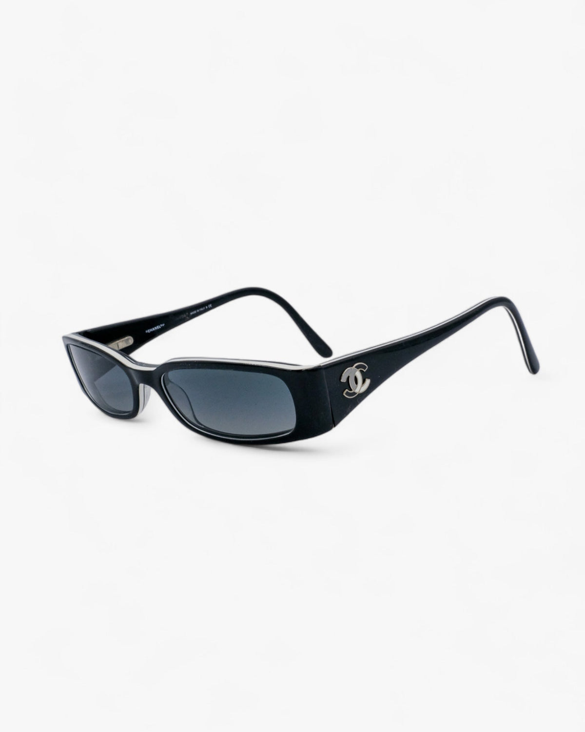 Chanel Okulary Przeciwsłoneczne Chanel