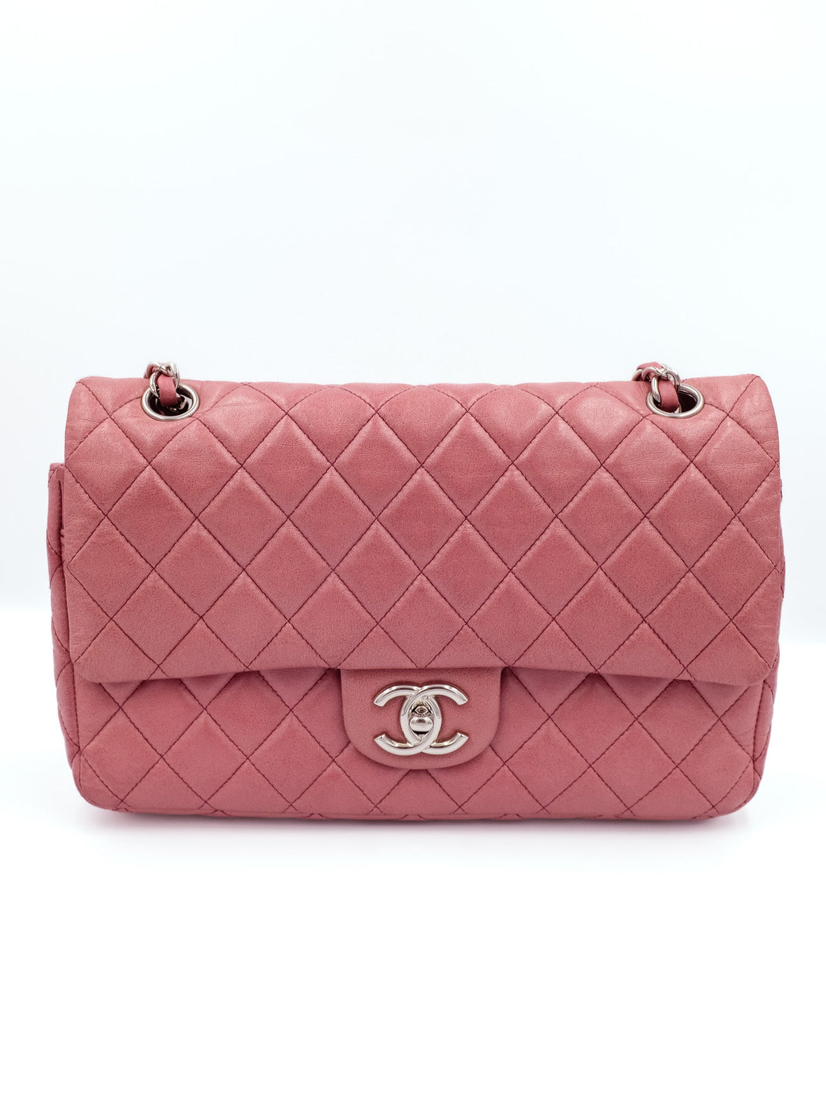 Chanel Timeless Flap 25 Chanel