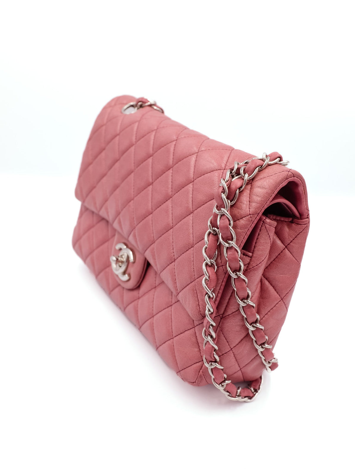 Chanel Timeless Flap 25 Chanel