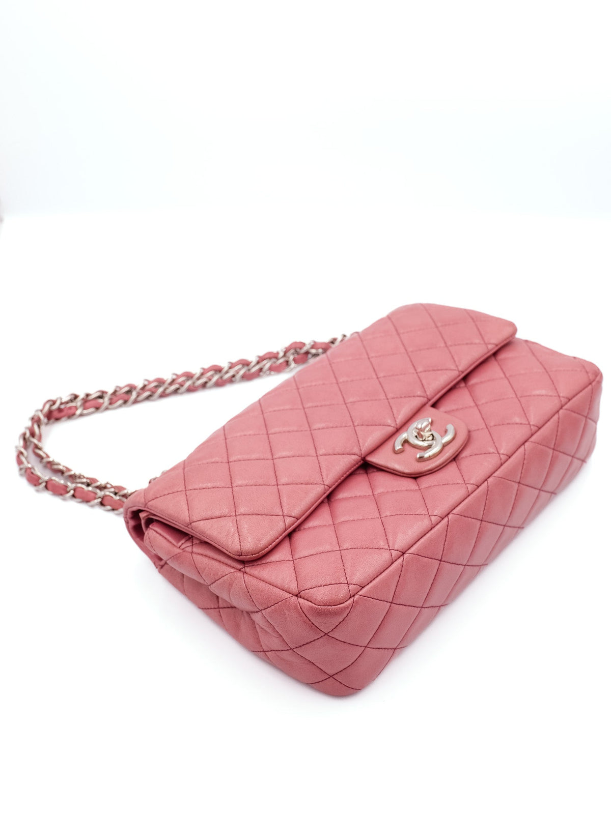 Chanel Timeless Flap 25 Chanel