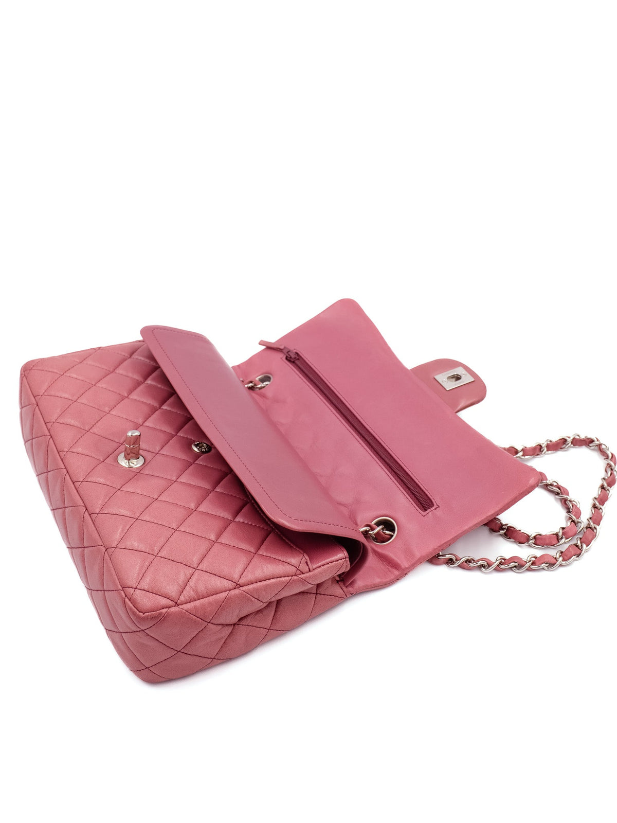 Chanel Timeless Flap 25 Chanel