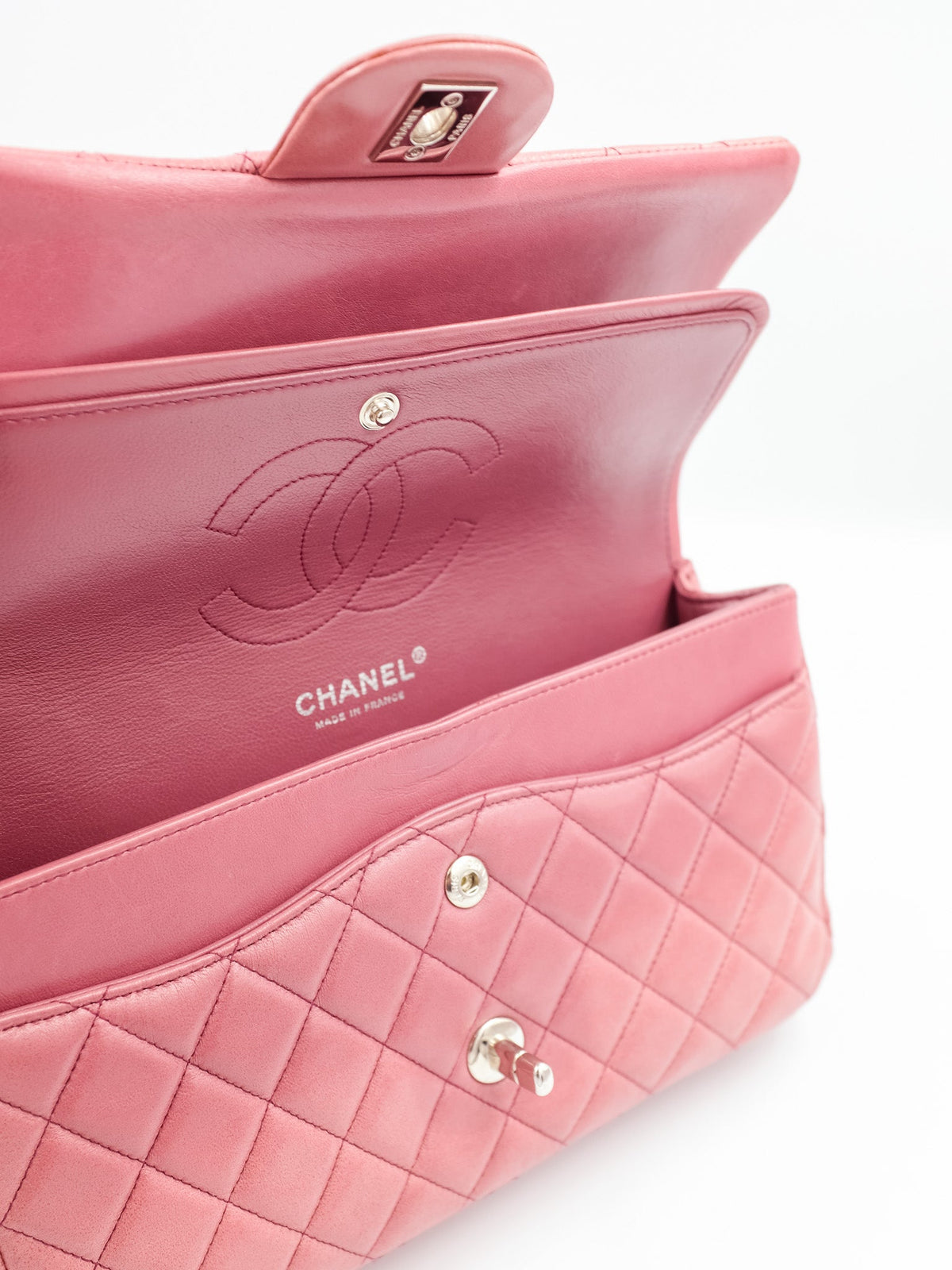 Chanel Timeless Flap 25 Chanel