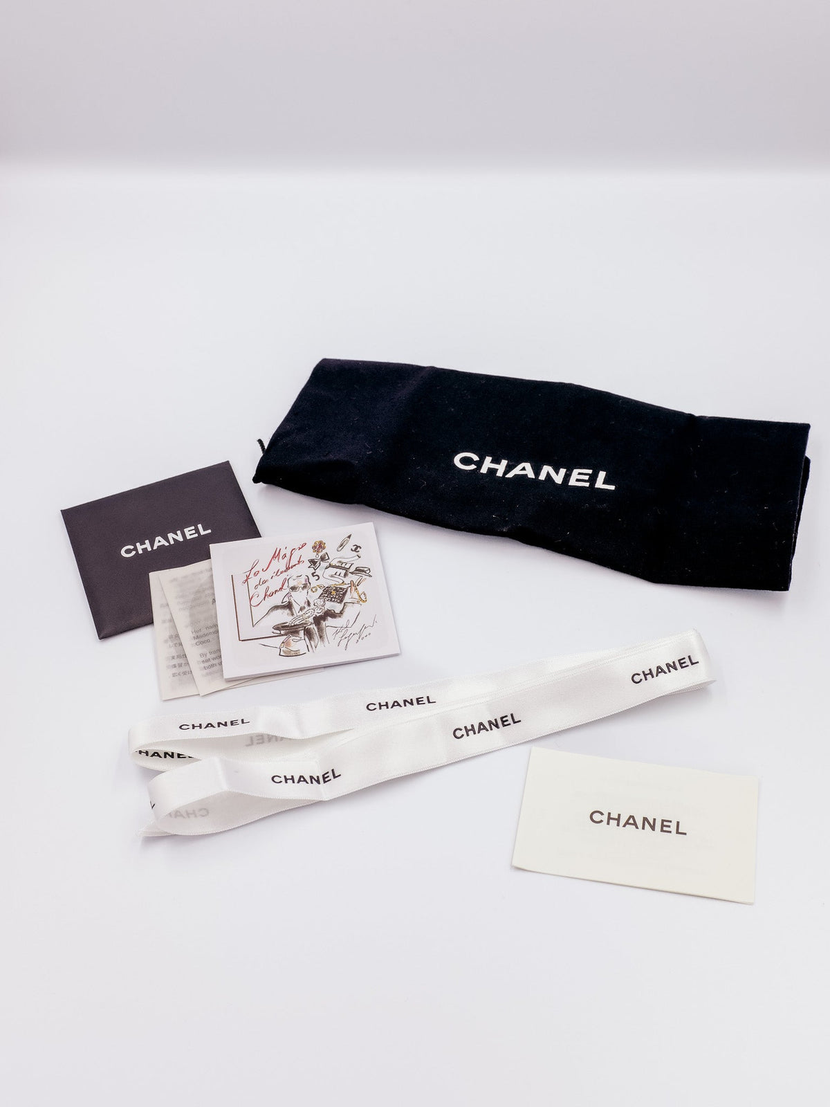 Chanel Timeless Flap 25 Chanel