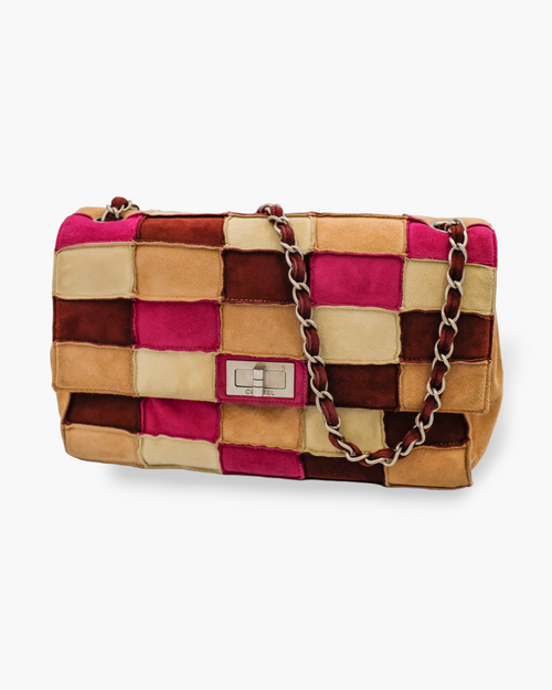 Chanel Reissue Chanel