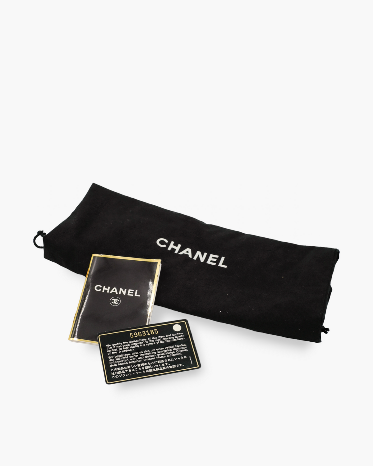 Chanel Reissue Chanel