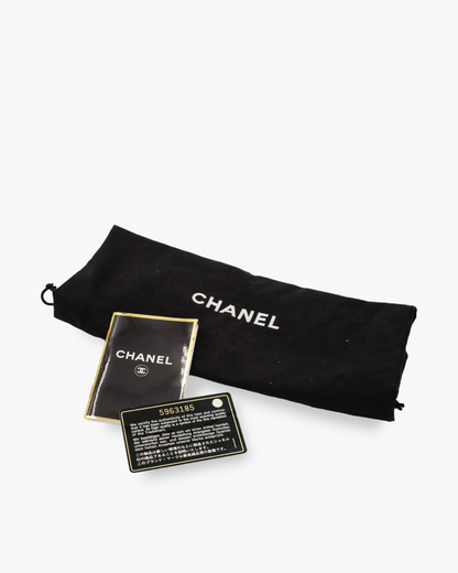 Réédition Chanel