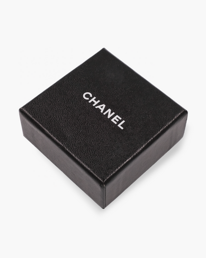 Chanel Coco Mark earrings