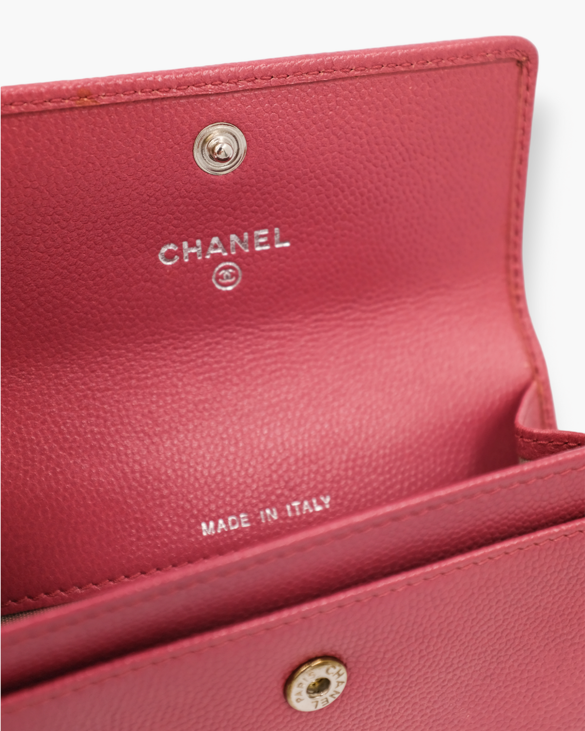 Etui na karty Chanel Chanel