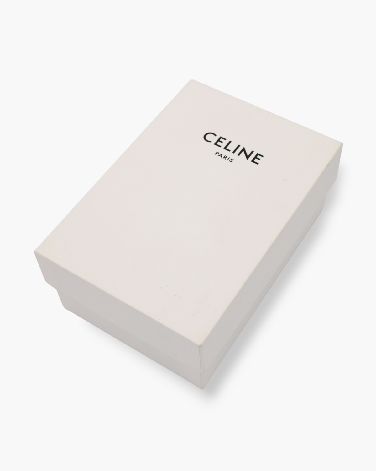 Portfel Céline Telepathy Love Small Trifold Céline
