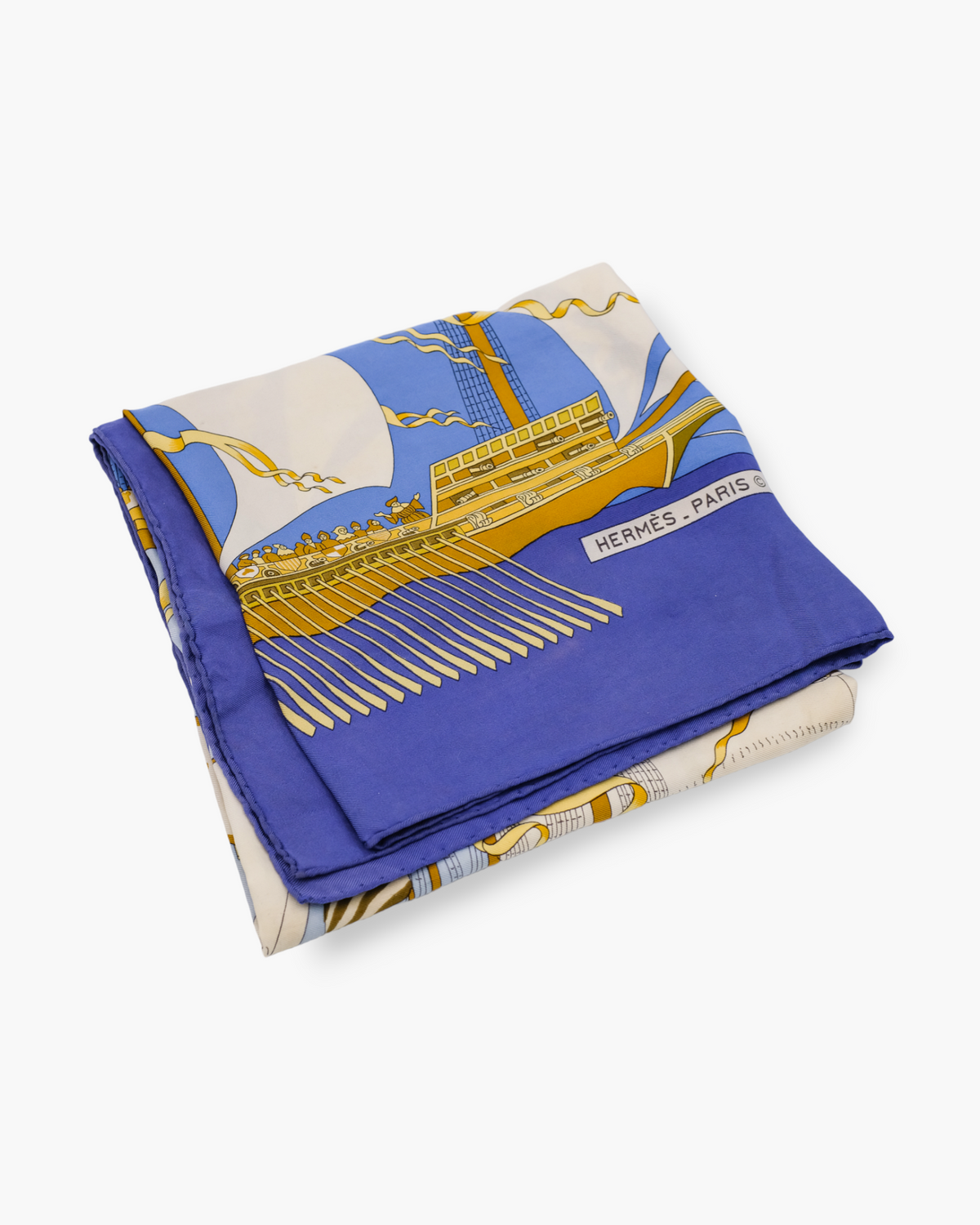 Chusta Hermès Carré 90 Hermès