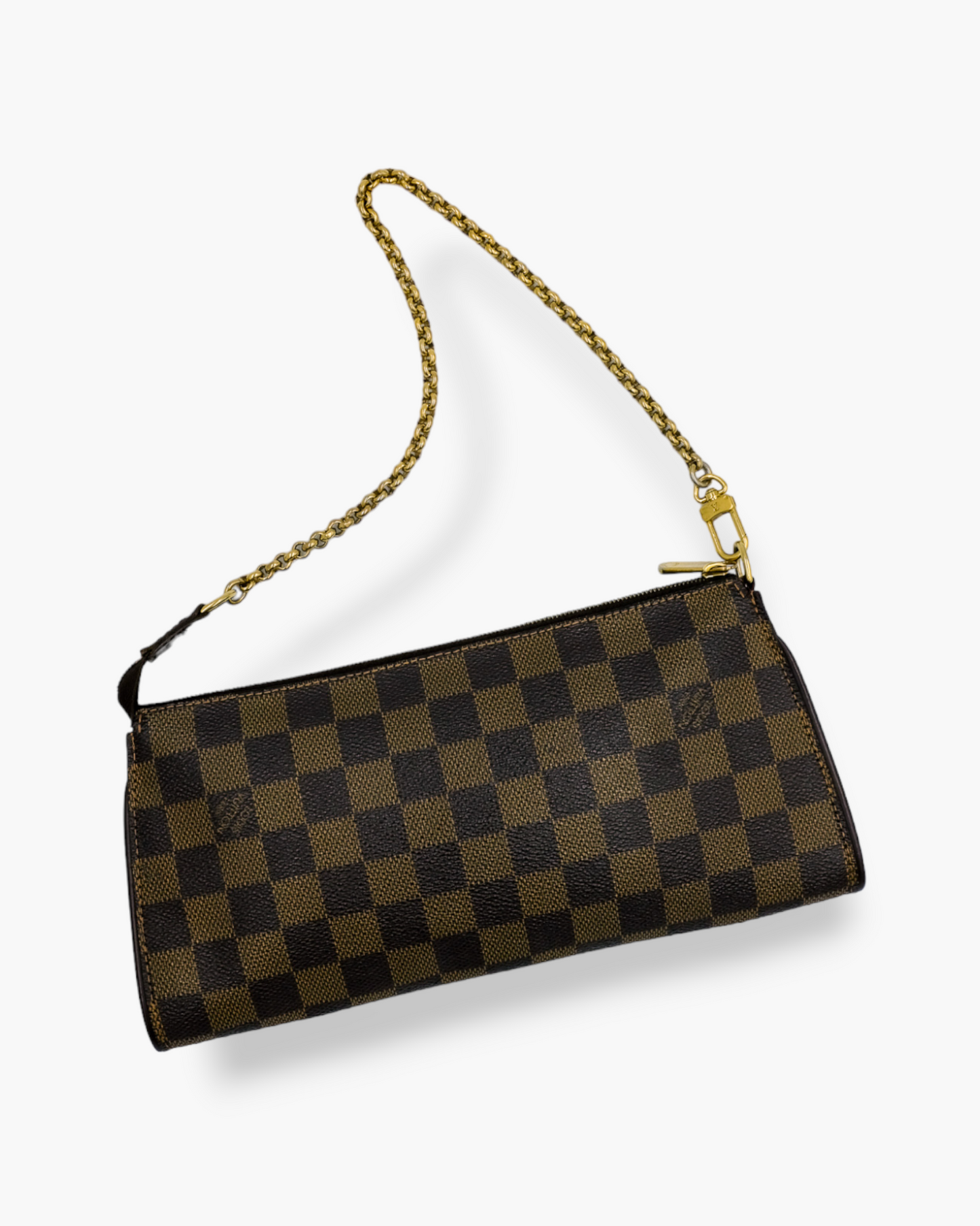 Louis Vuitton Eva Damier Ebène