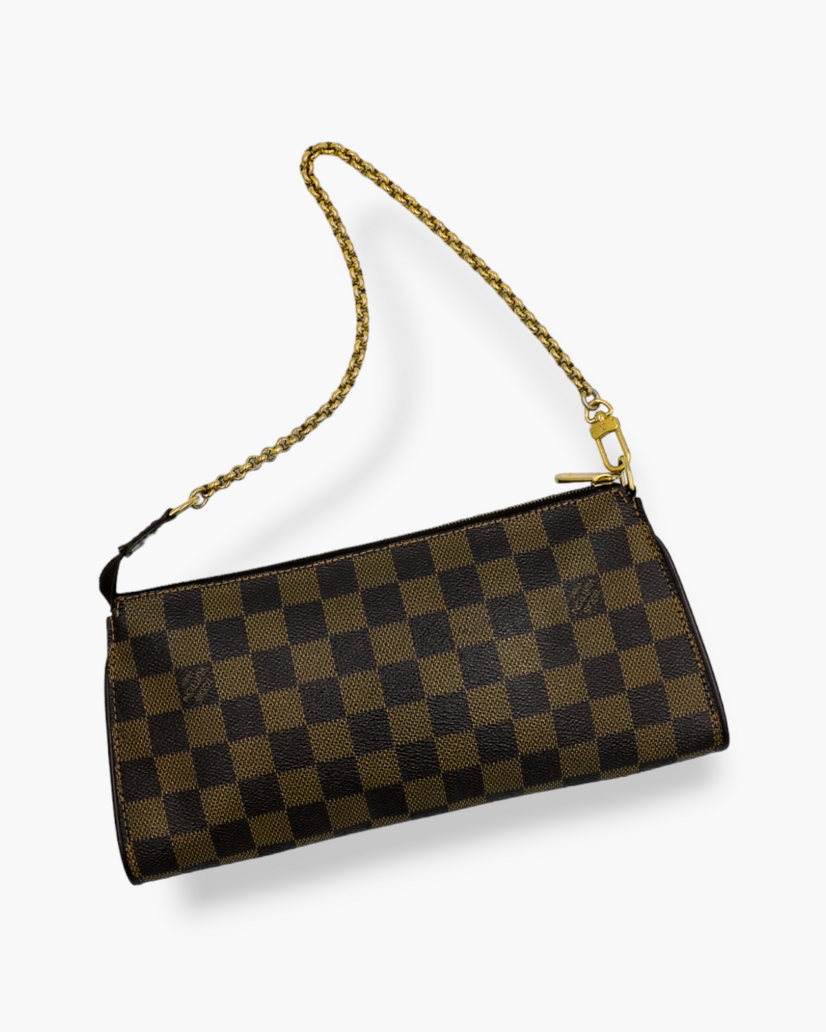 Louis Vuitton Eva Damier Ebène Louis Vuitton