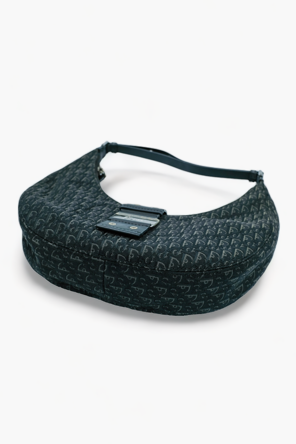 Dior Street Chic Half Moon Hobo Dior