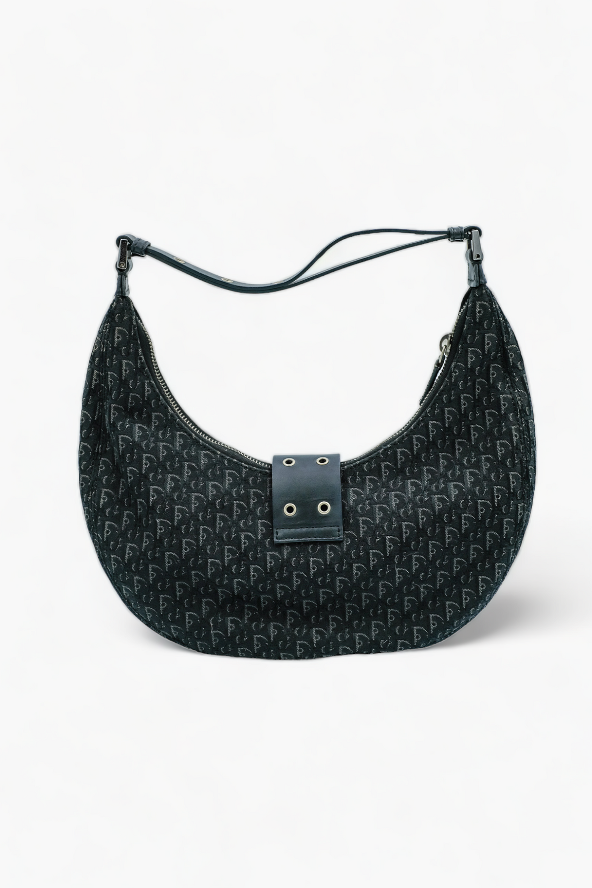 Dior Street Chic Half Moon Hobo Dior