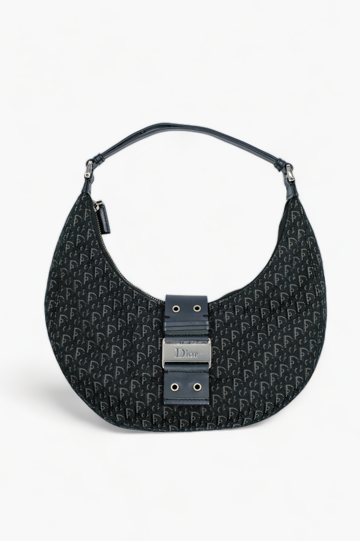 Dior Street Chic Half Moon Hobo Dior
