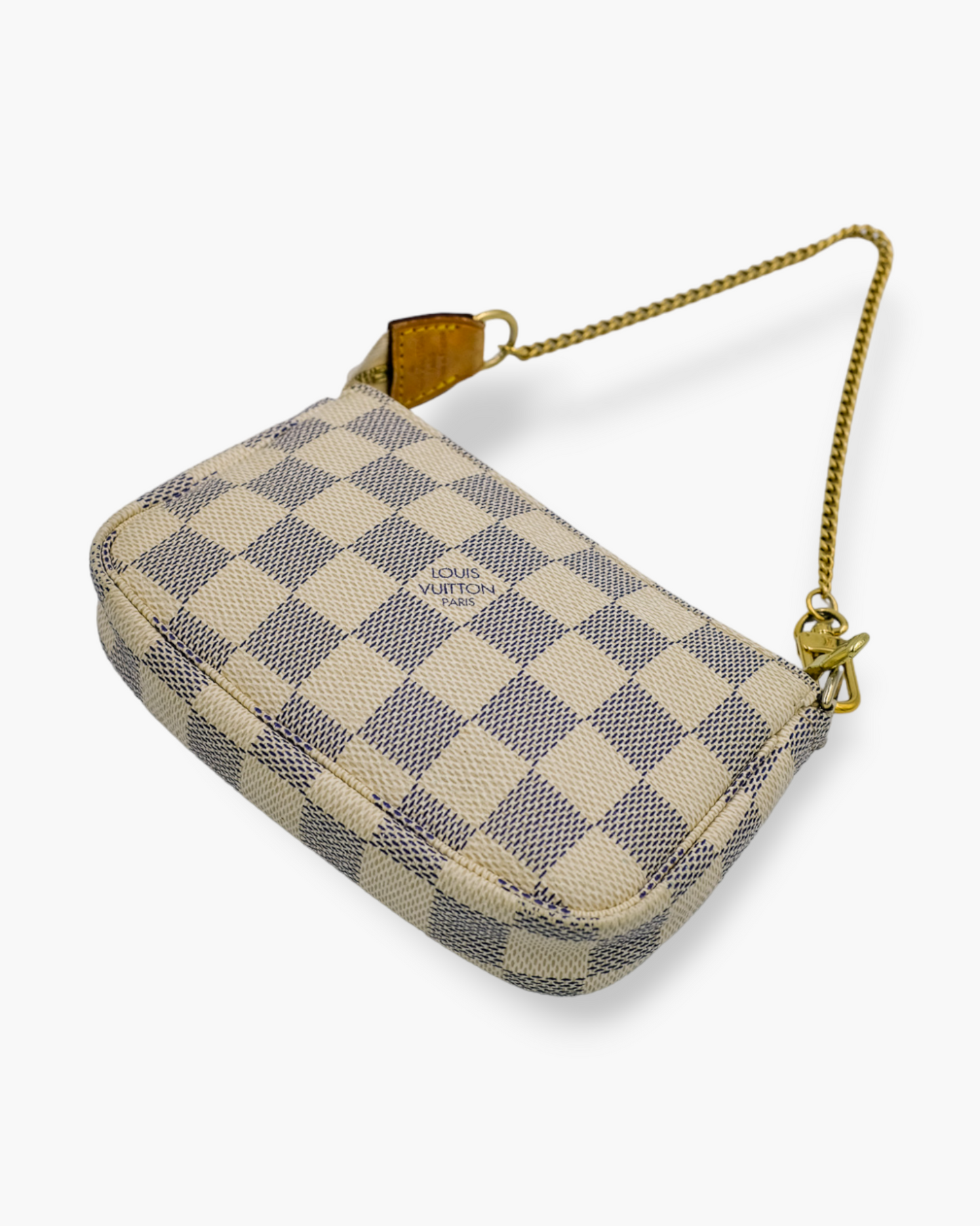 Louis Vuitton Mini Pochette