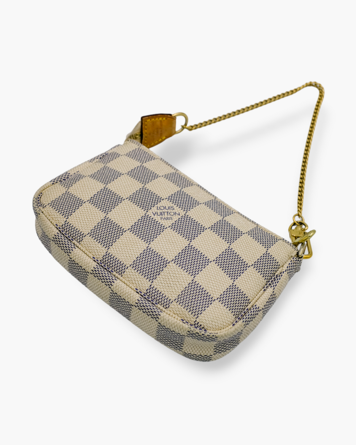 Louis Vuitton Mini Pochette Louis Vuitton
