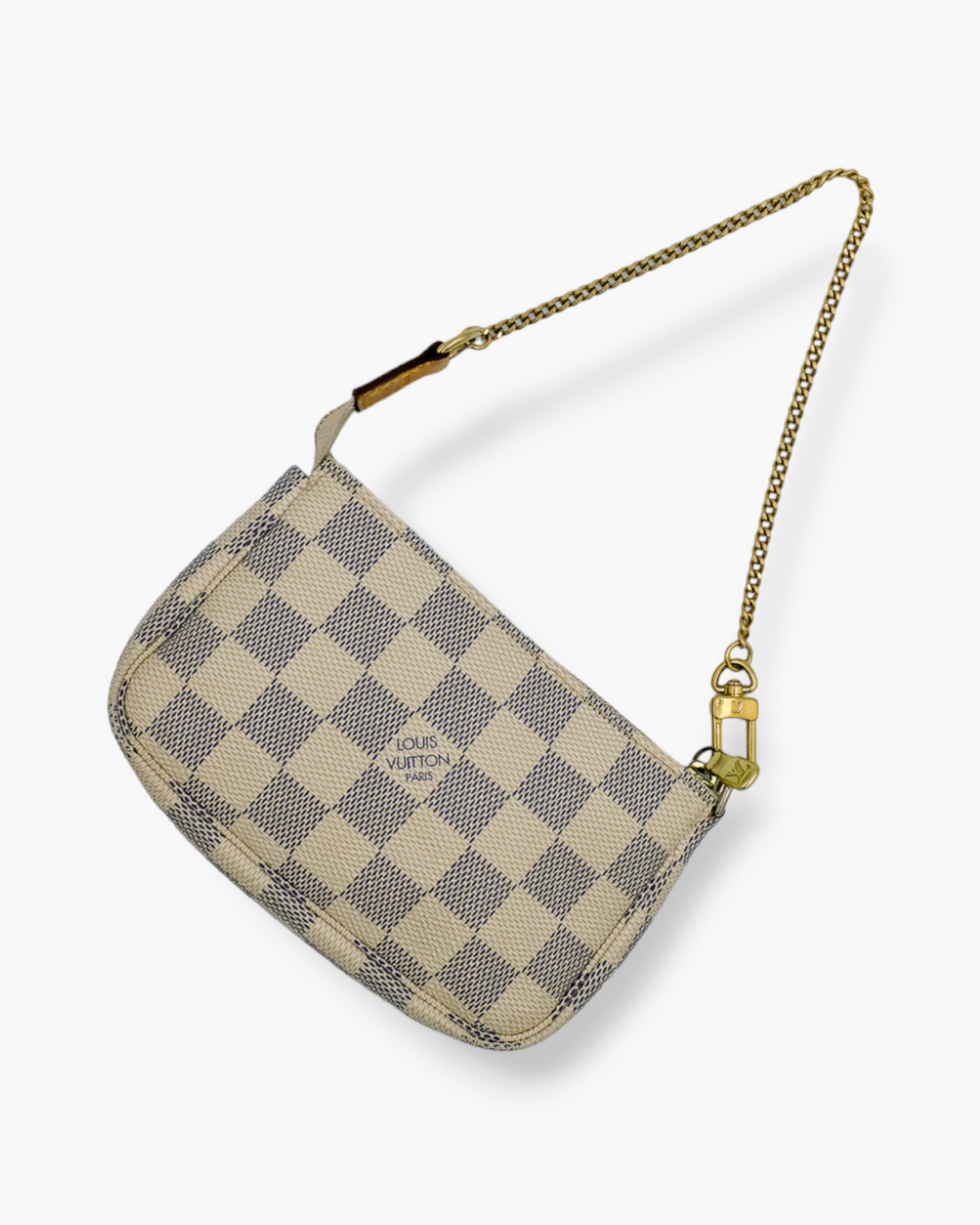 Louis Vuitton Mini Pochette Louis Vuitton