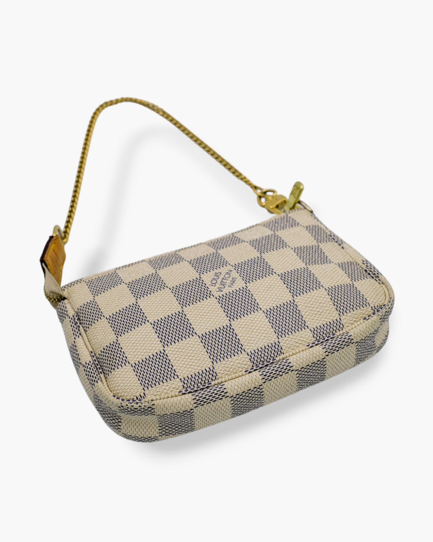 Louis Vuitton Mini Pouchette