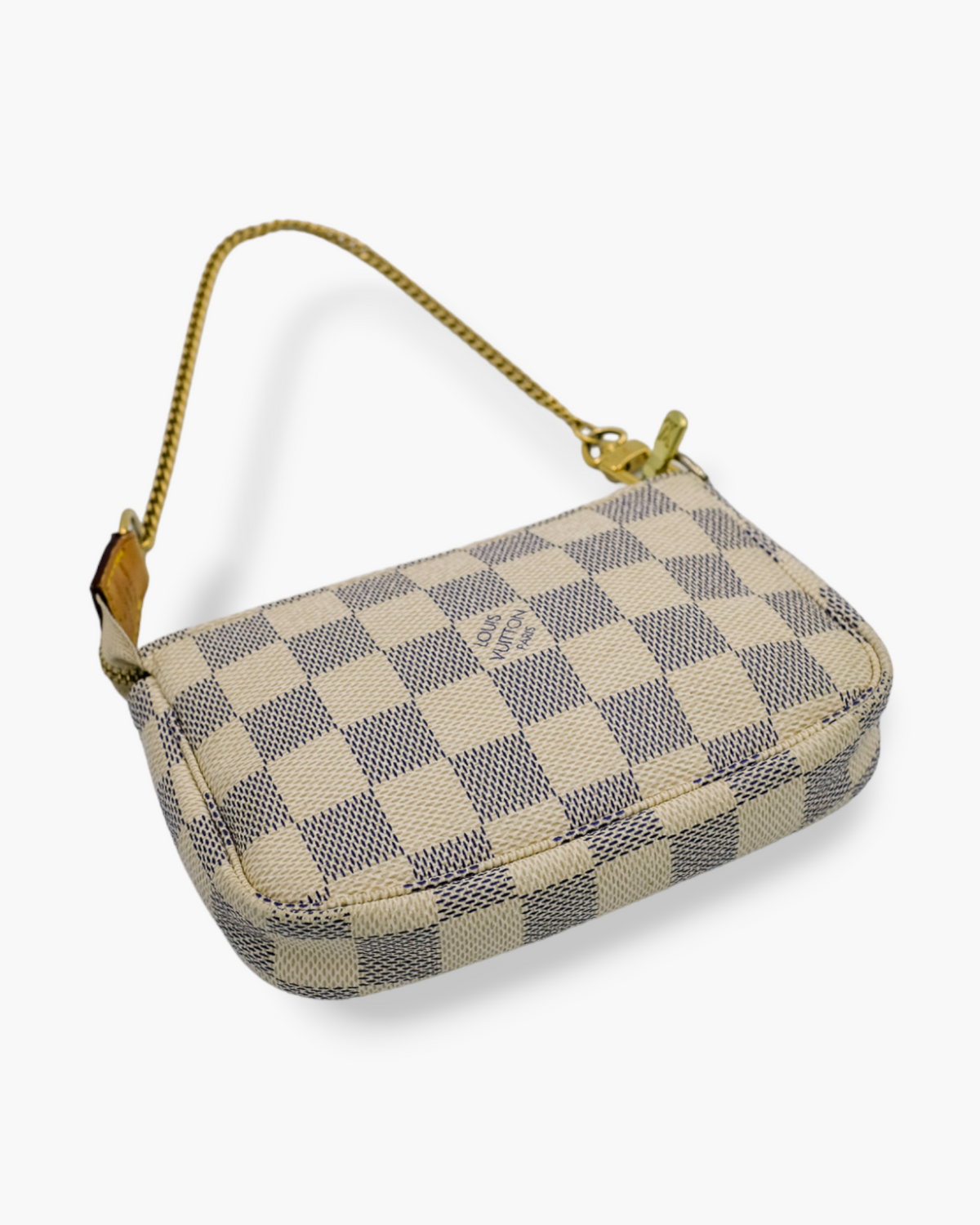 Louis Vuitton Mini Pochette Louis Vuitton