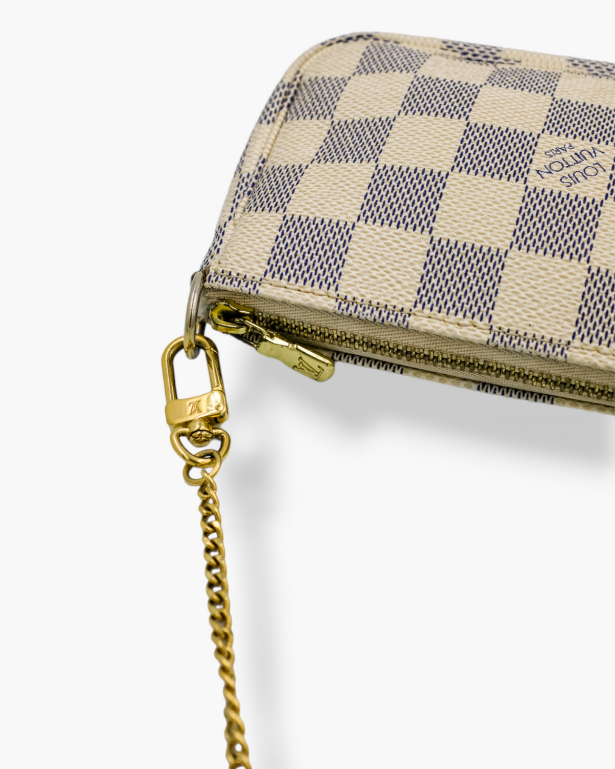 Louis Vuitton Mini Pochette Louis Vuitton
